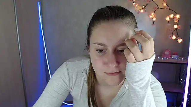 Milka_kamila's Live XXX Chat