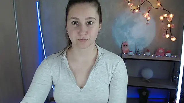 Milka_kamila Obrolan Langsung XXX