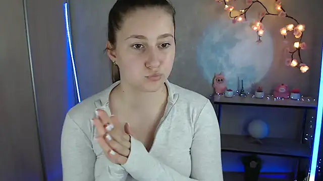 Živý XXX chat Milka_kamila