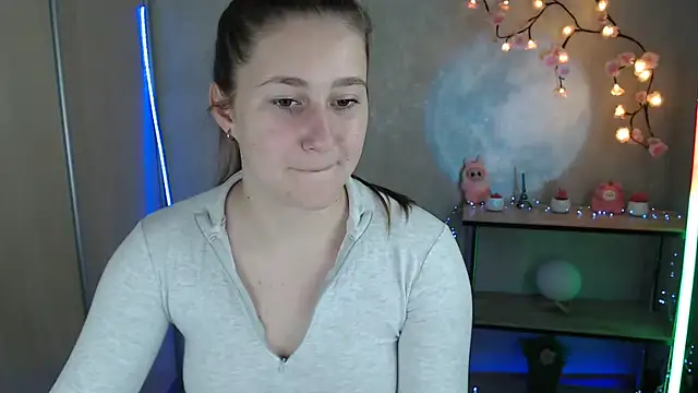 Milka_kamila's Live XXX Chat
