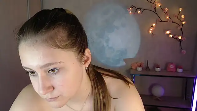 Živý XXX chat Milka_kamila