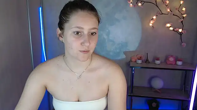 Živý XXX chat Milka_kamila