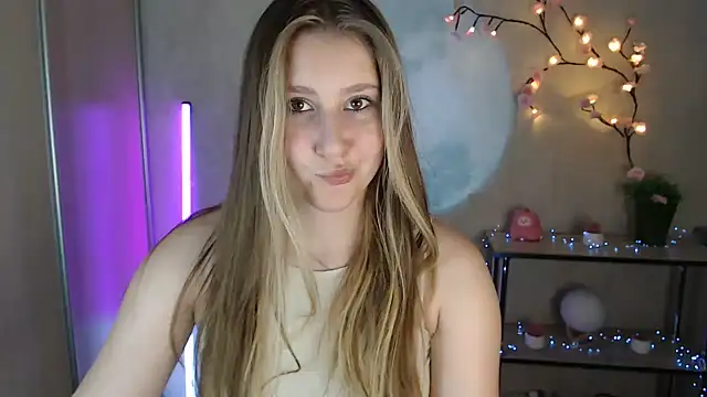 Milka_kamila: онлайн-секс-чат