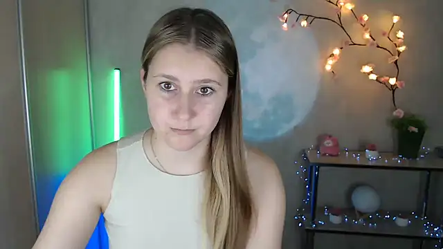 Milka_kamilan Live XXX chat