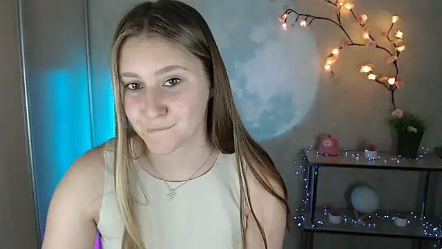 Milka_kamila's Live XXX Chat