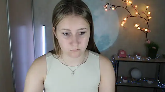 Milka_kamila: онлайн-секс-чат