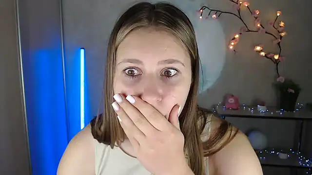 Živý XXX chat Milka_kamila