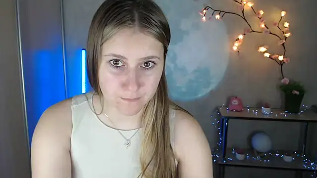 Milka_kamila Chat XXX in diretta