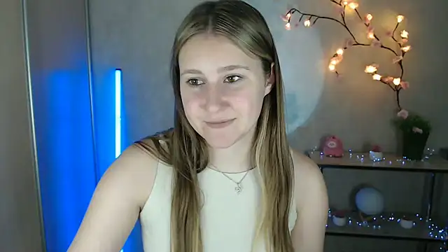 Milka_kamila Obrolan Langsung XXX