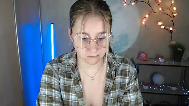 Chat XXX ao vivo de Milka_kamila