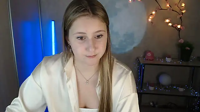 Milka_kamila's Live XXX Chat