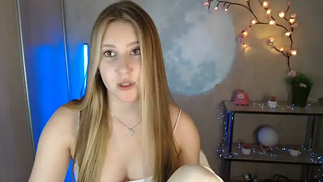 Milka_kamila Adlı Modelin Canlı XXX Sohbeti