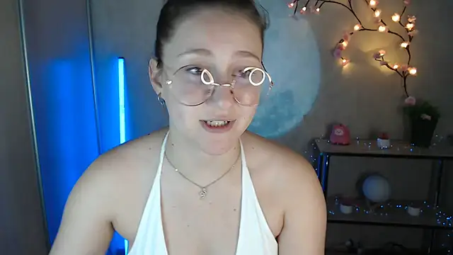 Chat XXX ao vivo de Milka_kamila