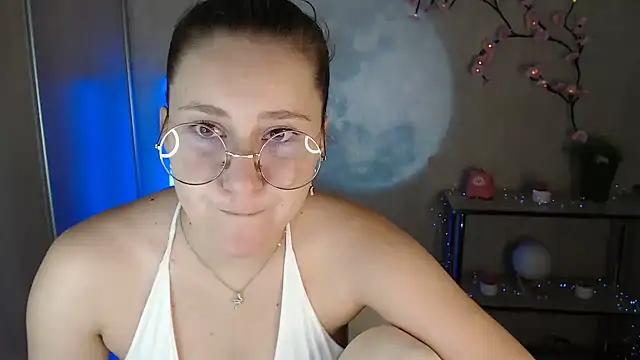 Milka_kamila's Live XXX Chat