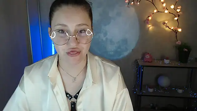 Chat XXX en directo de Milka_kamila