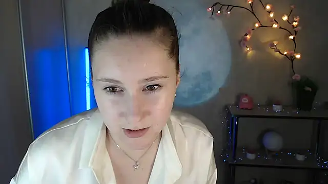 Milka_kamila Chat XXX in diretta