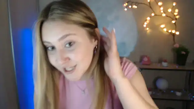 Czat XXX na żywo – Milka_kamila