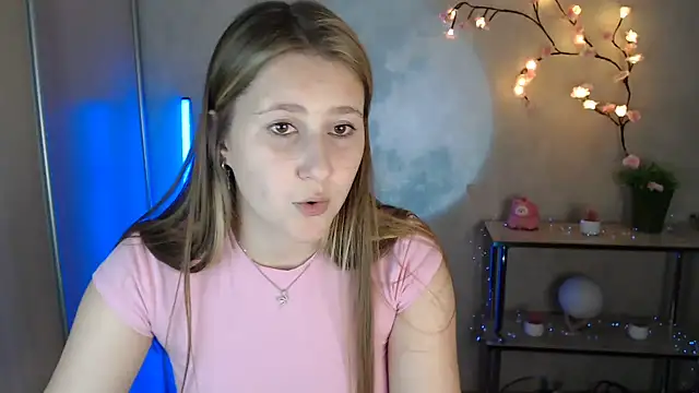 Milka_kamila 现场XXX聊天