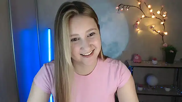 Milka_kamila's Live XXX Chat