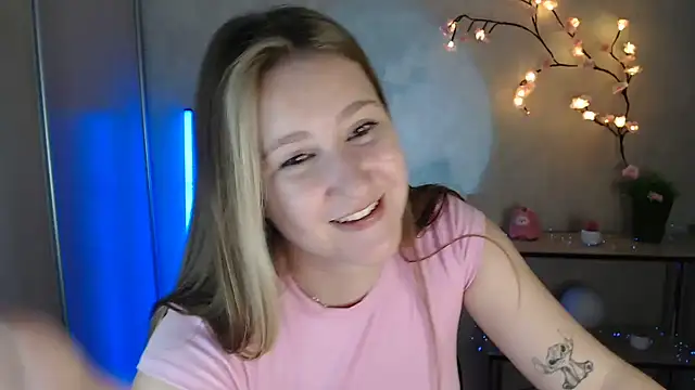 Chat XXX Live Milka_kamila