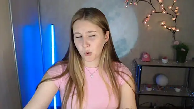 Milka_kamila Obrolan Langsung XXX