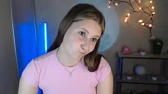 Živý XXX chat Milka_kamila