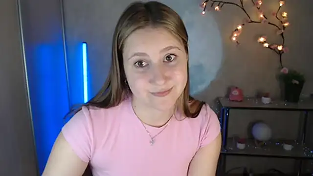 Milka_kamila's Live XXX Chat