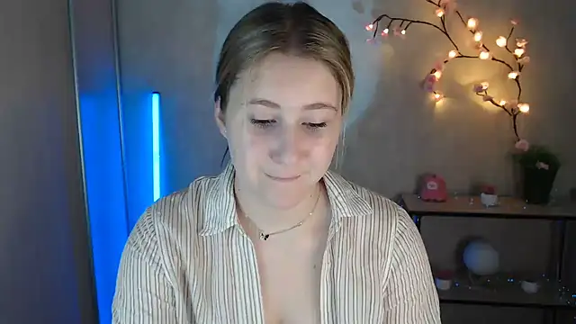 Milka_kamila Obrolan Langsung XXX