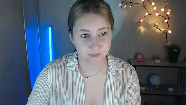 Chat XXX ao vivo de Milka_kamila