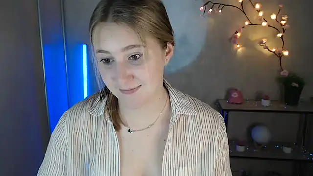 Milka_kamila Adlı Modelin Canlı XXX Sohbeti