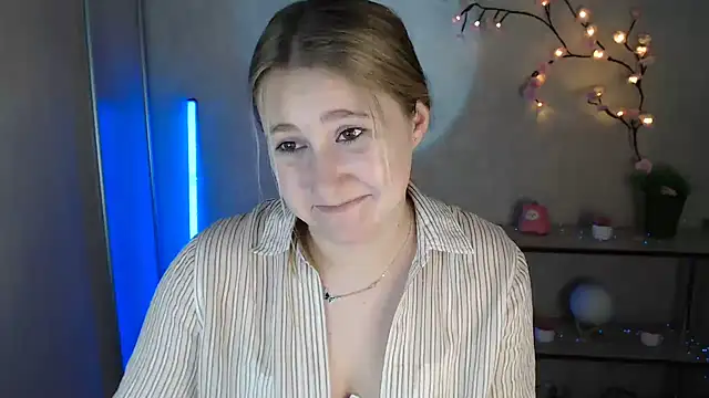 Milka_kamila – Naživo XXX chat