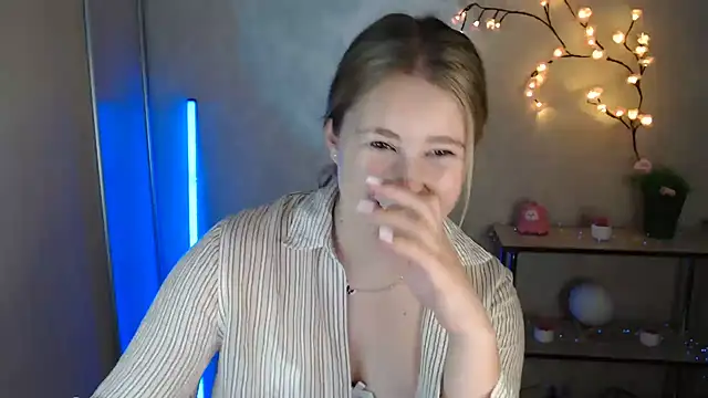 Chat XXX en directo de Milka_kamila