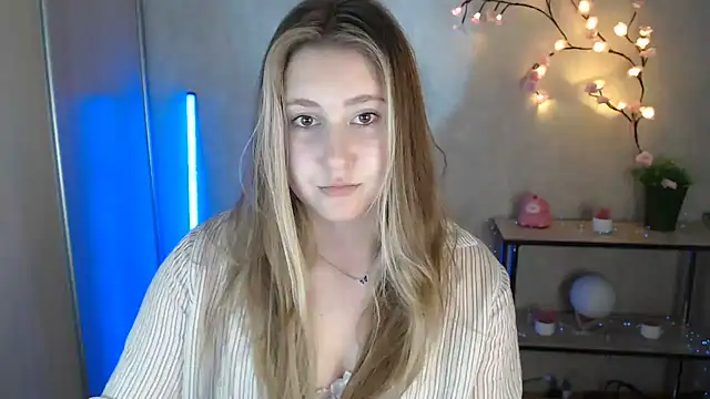Chat +18 de Milka_kamila ao vivo