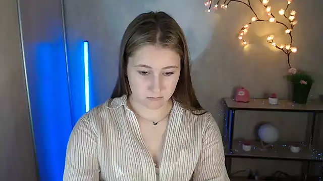 Chatroom XXX en direct de Milka_kamila