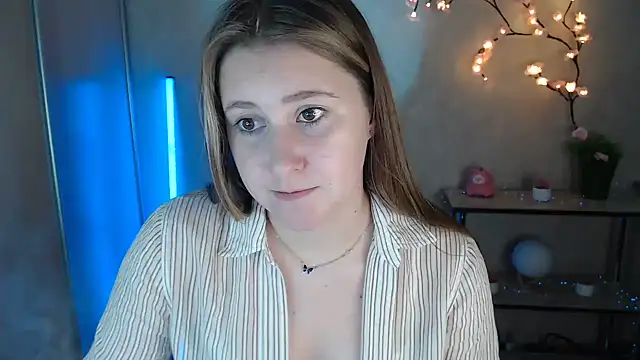 دردشة Milka_kamila الجنسية المباشرة