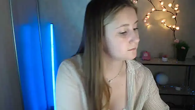 Milka_kamila 即時 XXX 聊天