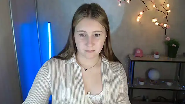 Czat XXX na żywo – Milka_kamila