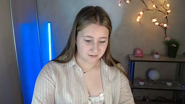 Milka_kamila Chat XXX in diretta