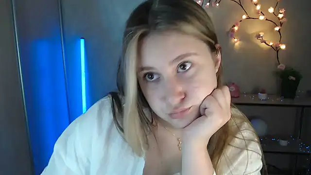 Milka_kamila Live XXX-Chat