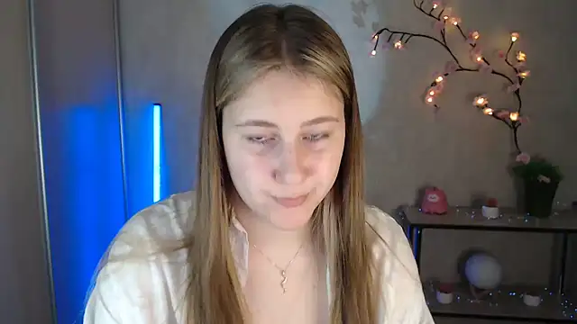 Milka_kamila Chat XXX in diretta