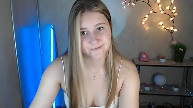 Milka_kamila's Live XXX Chat