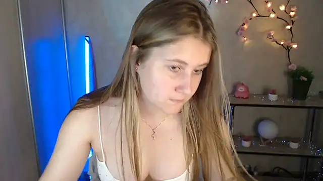 Milka_kamila's Live XXX Chat