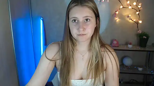 Milka_kamila XXX чат на живо