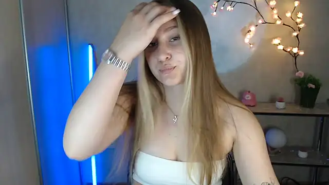 Milka_kamila Obrolan Langsung XXX