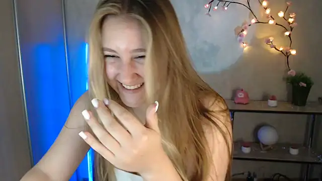 Milka_kamila's Live XXX Chat