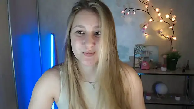 Milka_kamila Adlı Modelin Canlı XXX Sohbeti
