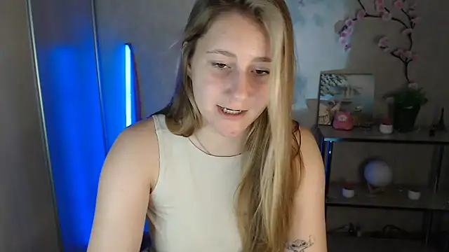 Milka_kamila Obrolan Langsung XXX