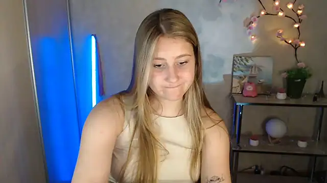 Milka_kamila Adlı Modelin Canlı XXX Sohbeti