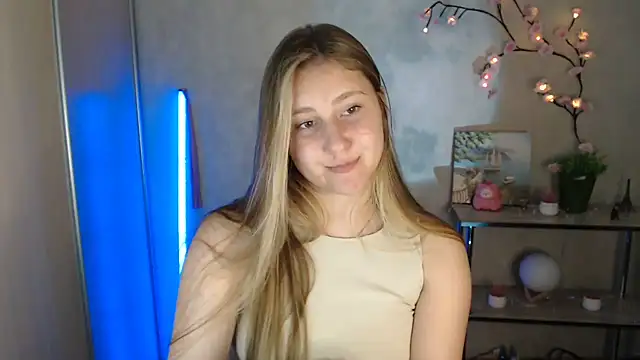 Chat XXX ao vivo de Milka_kamila