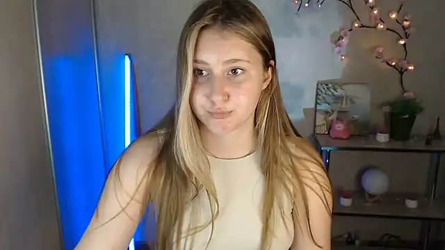 Milka_kamila's Live XXX Chat